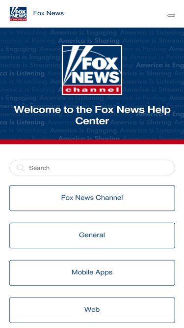 foxnews.zendesk.com