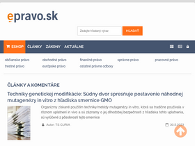 epravo.sk