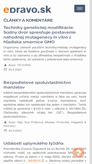 epravo.sk