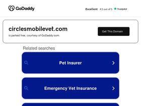 circlesmobilevet.com