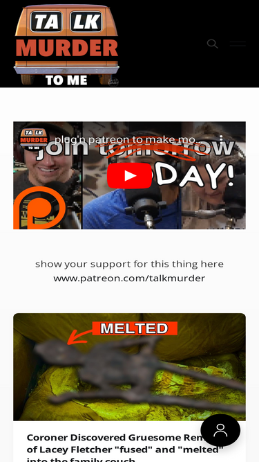 talkmurder.com