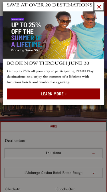lbatonrouge.com