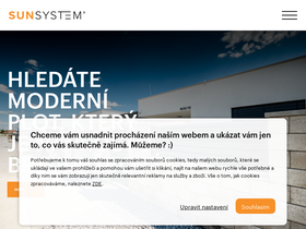 sunsystem.cz