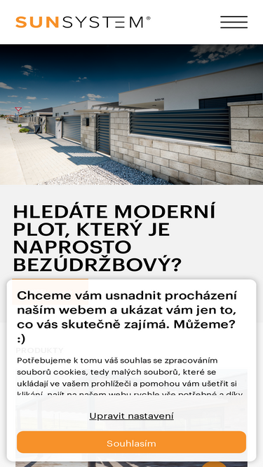 sunsystem.cz