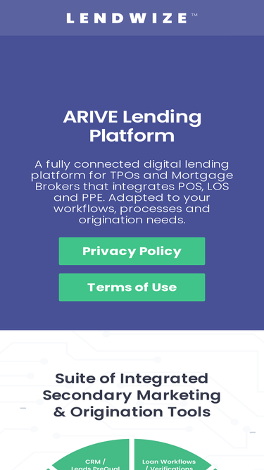 lendwize.io