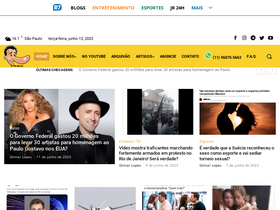 'e-farsas.com' screenshot