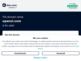 opanui.com