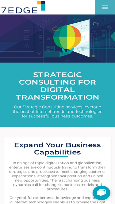 7edge.com