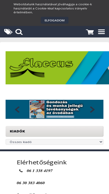 flaccus.hu