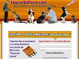 educarunperro.com