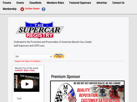 'yenko.net' screenshot