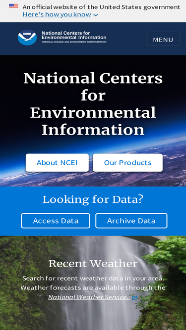 nodc.noaa.gov