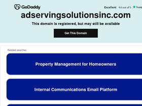 adservingsolutionsinc.com