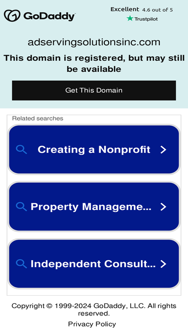 adservingsolutionsinc.com