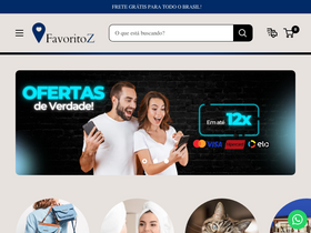 favoritoz.com