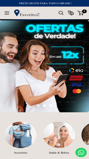 favoritoz.com