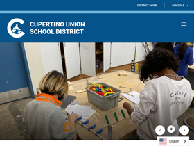 'cusdk8.org' screenshot