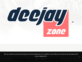 deejay.zone