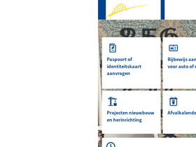 tholen.nl