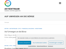 aktientraum.de
