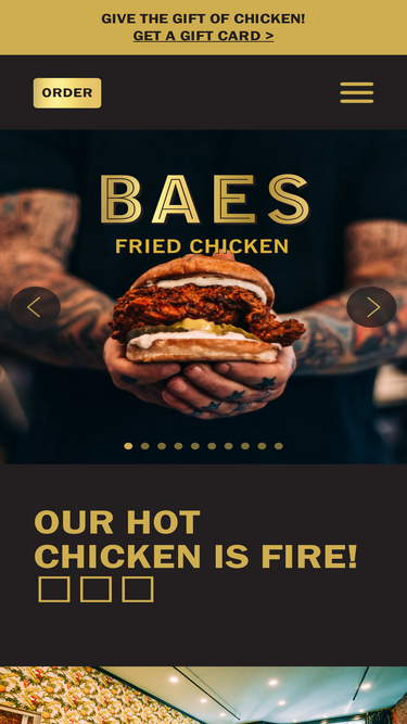 baeschicken.com