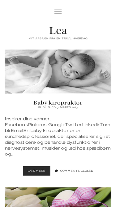 butiklea.dk