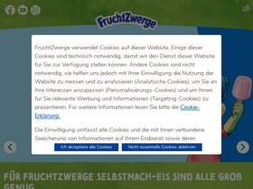 fruchtzwerge.de