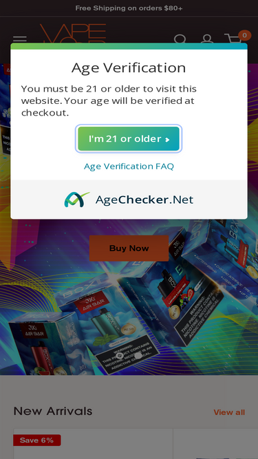 vapehoop.com