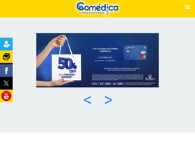 comedica.com.sv