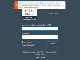 utaustinesl.instructure.com Market Share, Revenue and Traffic Analytics ...