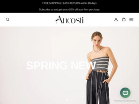 ancosti.com