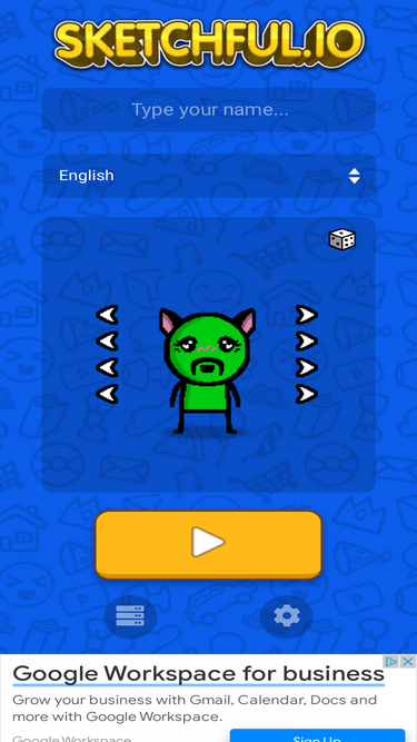 Sketchful – Browser Game