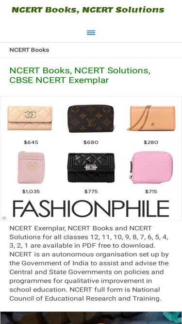 ncertbooks.solutions