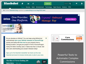 interviews.slashdot.org
