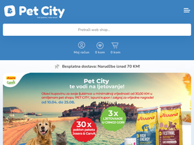 petcity.ba