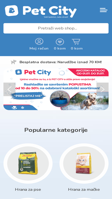 petcity.ba