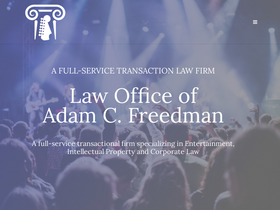 acfreedmanlaw.com