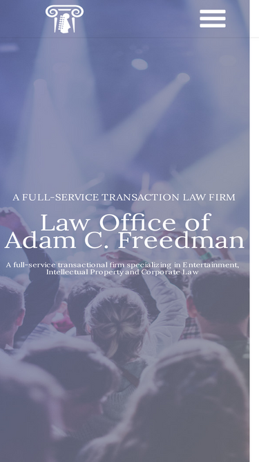 acfreedmanlaw.com