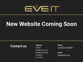 eve.co.uk