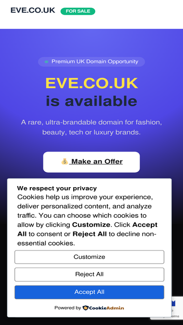 eve.co.uk