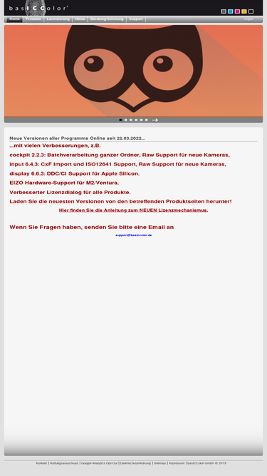 basiccolor.de