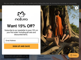 natura.com