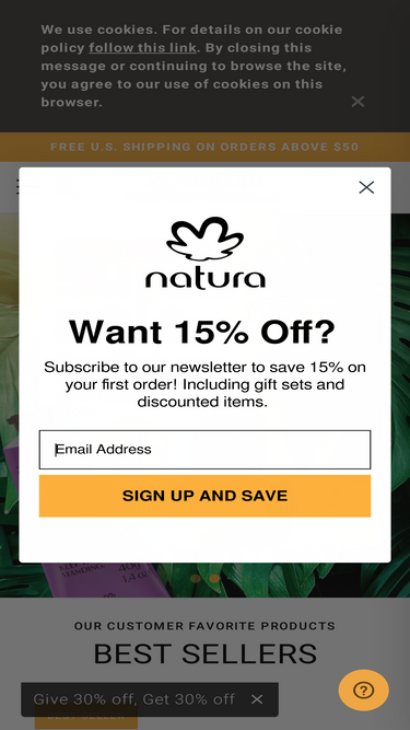 natura.com