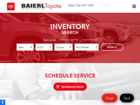 baierltoyota.com