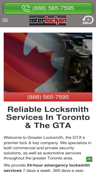 gtalocksmith.com