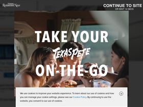 'nrn.com' screenshot