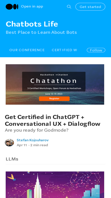 chatbotslife.com