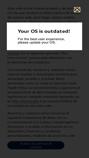 vwcanarias.com