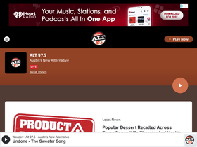 alt975austin.iheart.com