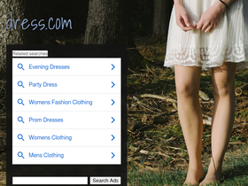 dress.com